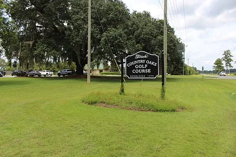 Country Oaks Golf Course