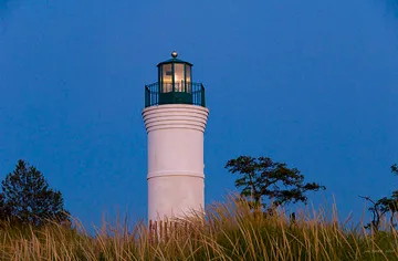 Robert H. Manning Memorial Lighthouse