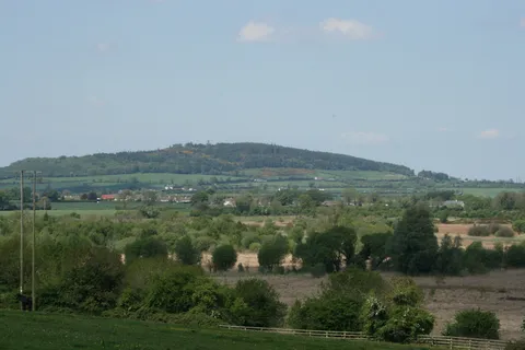 Hill of Allen