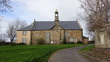North Ayrshire Heritage Centre