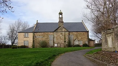 North Ayrshire Heritage Centre