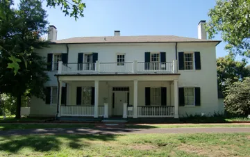 General Daniel Bissell house
