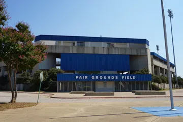 Fair Grounds Field