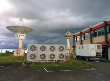 Guiana Space Centre 