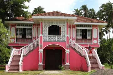 Villa Escudero Museum