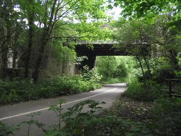 Bristol And Bath Railway Path