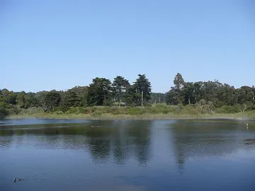 McDaniel Lake