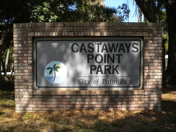 Castaway Point Park