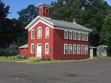 Sterling Historical Society