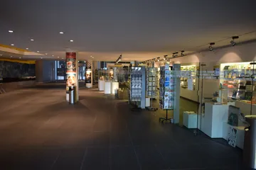 Fries Museum
