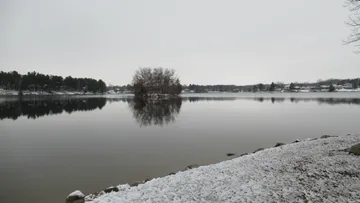 Lake LeAnn