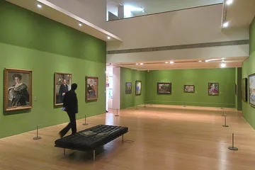 Peninsula Museum of Art