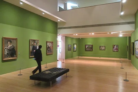 Peninsula Museum of Art