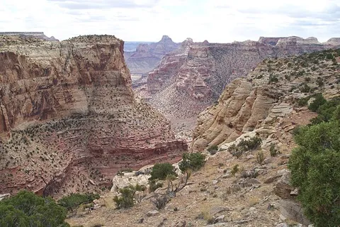 Little Grand Canyon