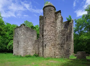 Carey's Castle