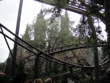 Flight of the Hippogriff™