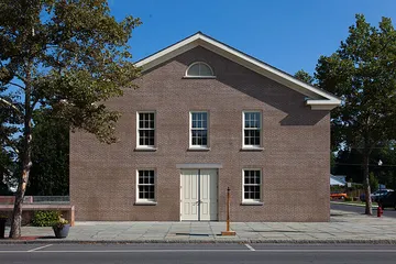 Wesleyan Methodist Chapel