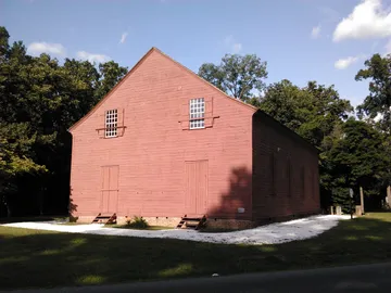 Old Christ Church (Laurel, Delaware)