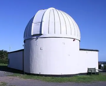 Sherwood Observatory