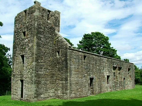 Castle Semple