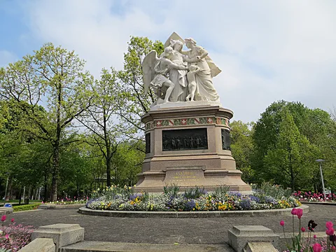 Strassburger Denkmal