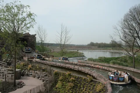 Djengu River