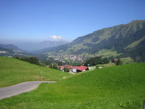 Vorarlberg icon