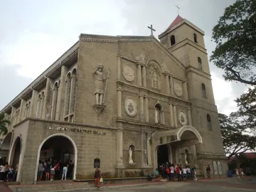 St. John the Baptist Parish