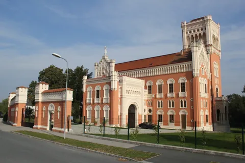 Schloss Rotenturm