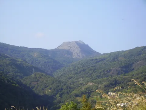 Monte Cocuzzo