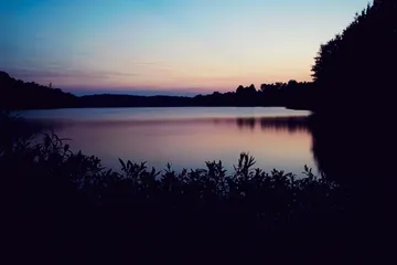 Lake Conway