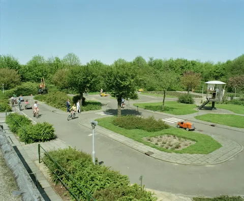 Park Transwijk