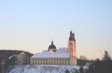 Mariatrost Basilica