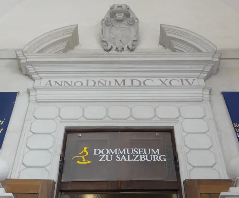 Dommuseum Salzburg