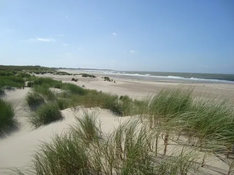 Strandexploitatie Banjaard beach