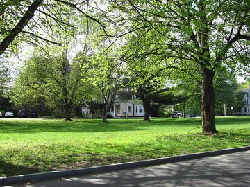 W.P. Jones Memorial Park