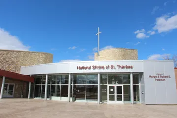National Shrine and Museum of St. Therese