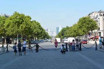 Place Charles de Gaulle
