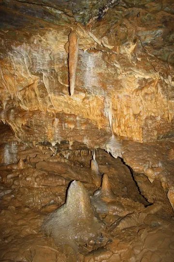 Drachenhöhle Syrau