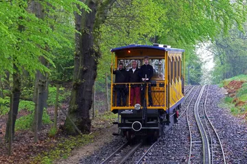 Nerobergbahn