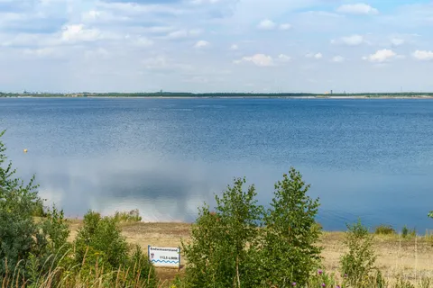 Zwenkauer See