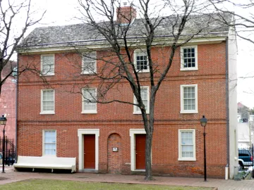 Delaware Historical Society 