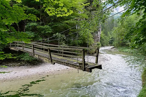 Ötscher-Tormäuer Nature Park