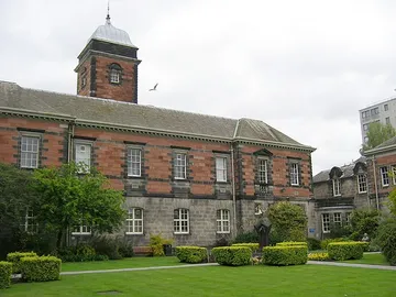 D'Arcy Thompson Zoology Museum - University of Dundee