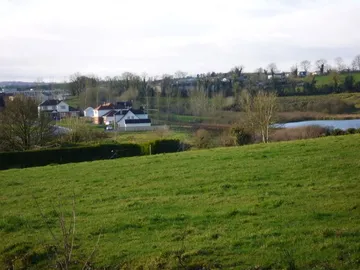 Ballybay Wetlands Centre
