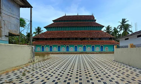 Mishkal Mosque