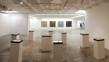 Contemporary Art Platform