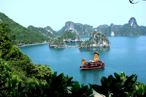 Hạ Long Bay