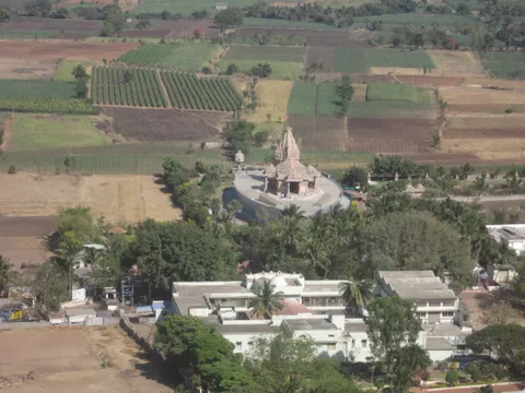 Jahaj Mandir Jain Temple