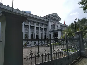 Hồ Chí Minh City Museum